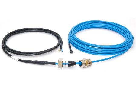 Греющий кабель DEVIflex DTIV-9/DEVIaqua 9T 3 м